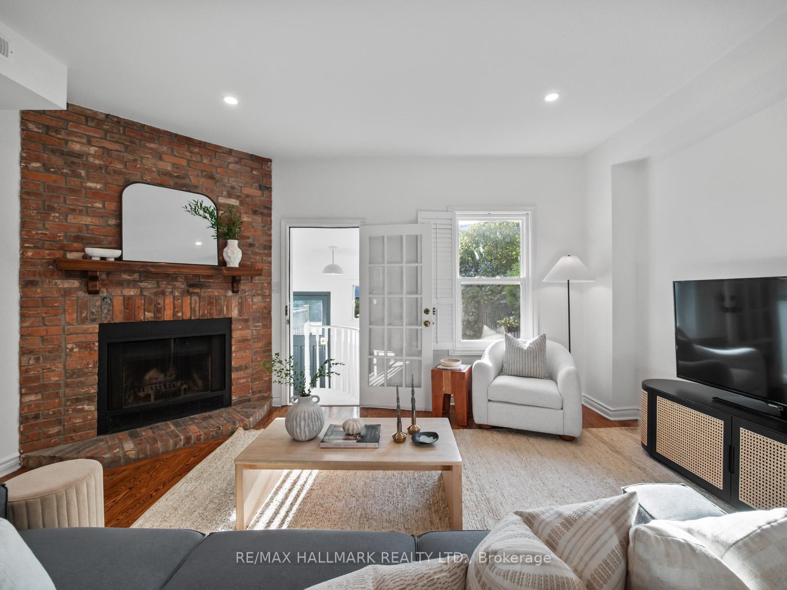 Photo 14 of 24 Condor Avenue, Toronto, Blake-Jones — HOMEH