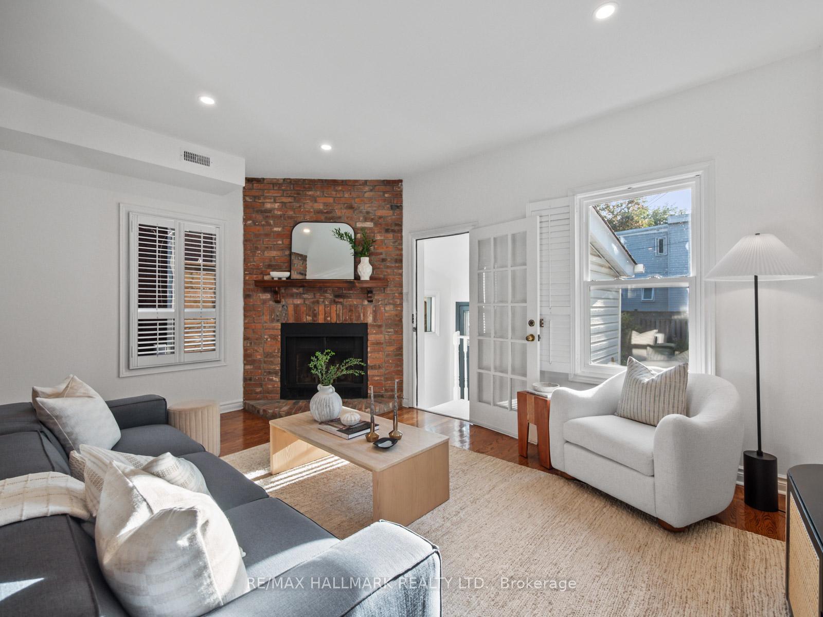 Photo 15 of 24 Condor Avenue, Toronto, Blake-Jones — HOMEH