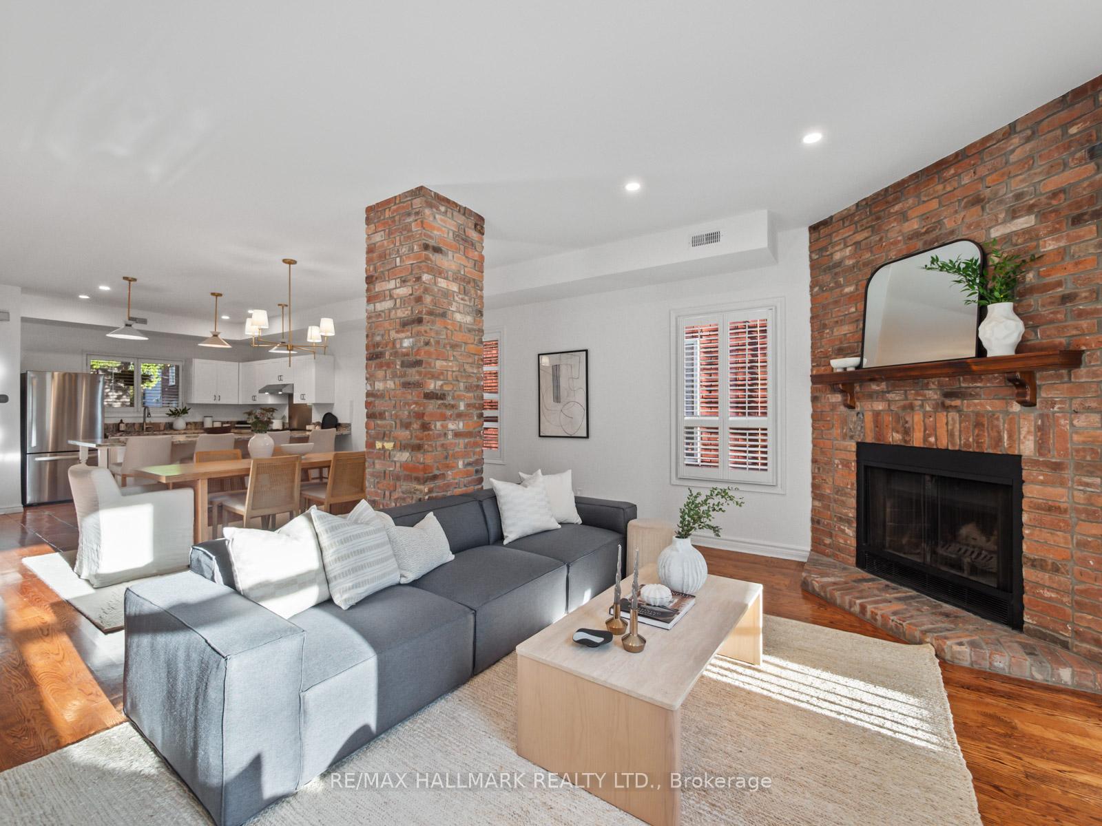 Photo 16 of 24 Condor Avenue, Toronto, Blake-Jones — HOMEH