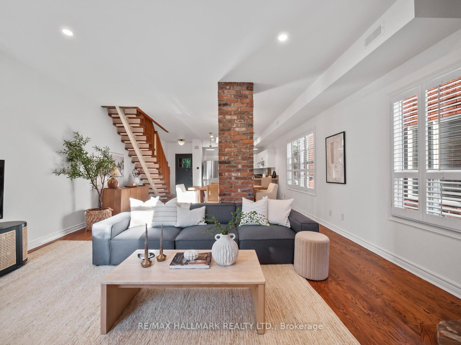 Photo 18 of 24 Condor Avenue, Toronto, Blake-Jones — HOMEH