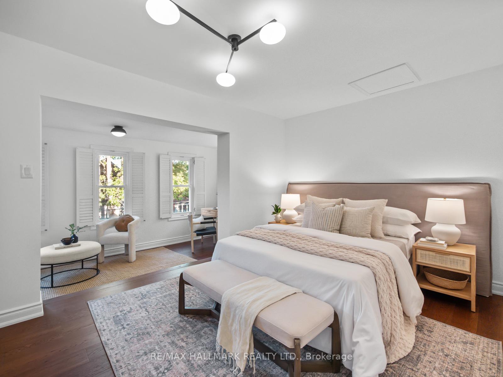 Photo 19 of 24 Condor Avenue, Toronto, Blake-Jones — HOMEH