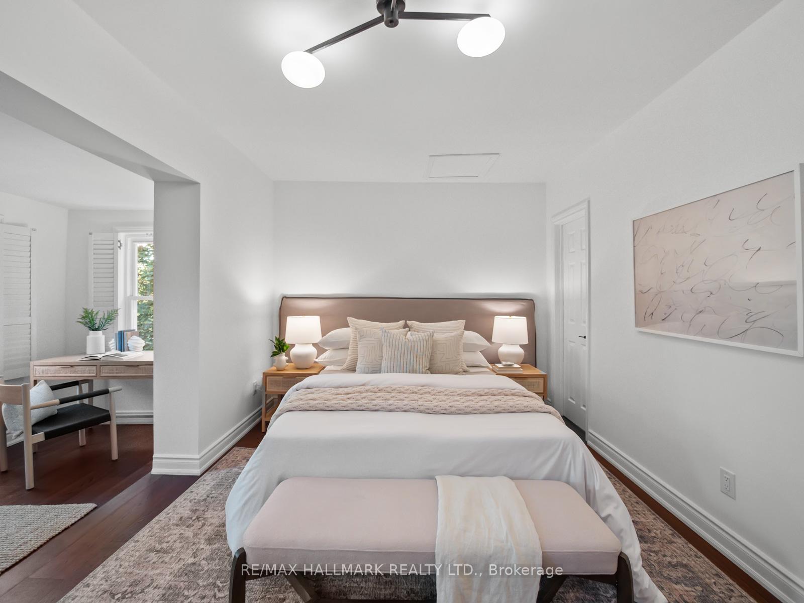 Photo 20 of 24 Condor Avenue, Toronto, Blake-Jones — HOMEH