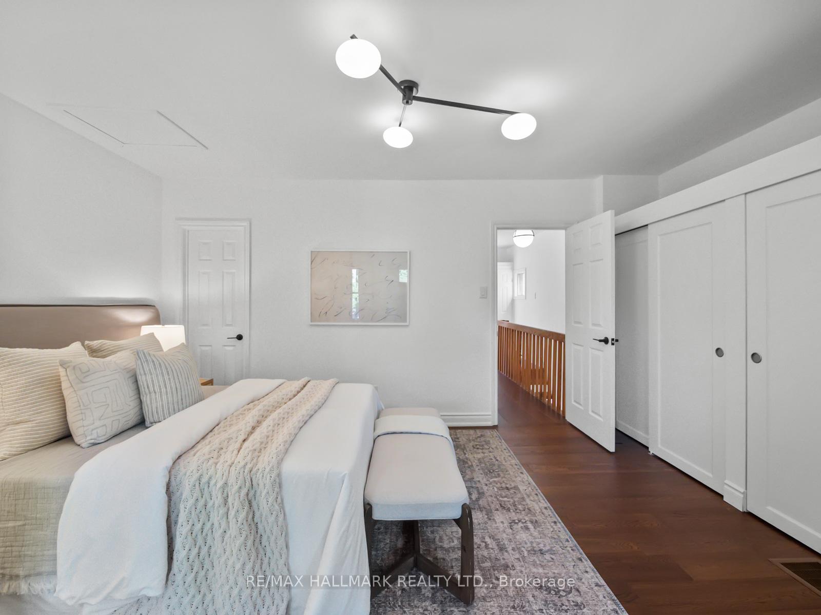 Photo 21 of 24 Condor Avenue, Toronto, Blake-Jones — HOMEH