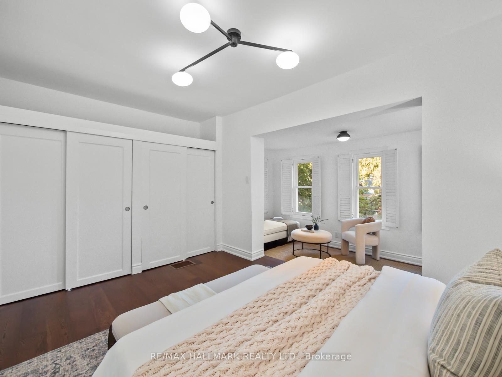 Photo 22 of 24 Condor Avenue, Toronto, Blake-Jones — HOMEH