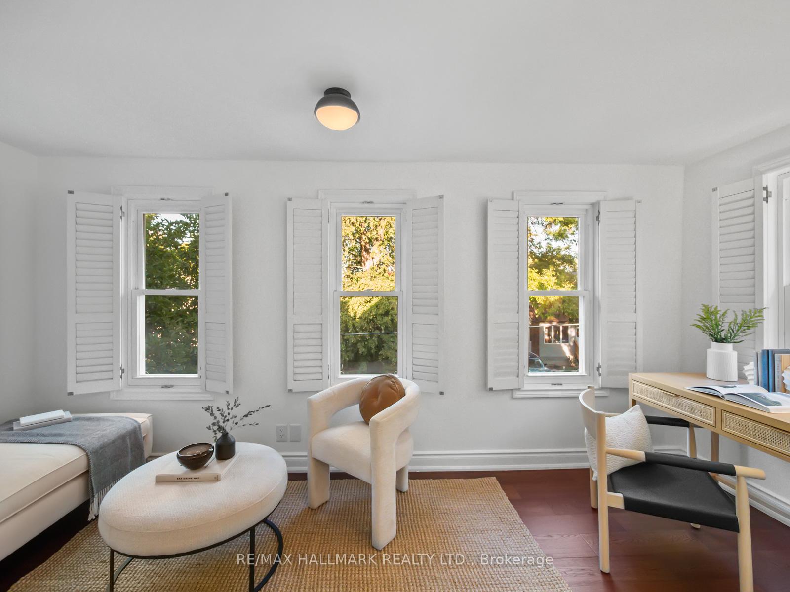 Photo 23 of 24 Condor Avenue, Toronto, Blake-Jones — HOMEH