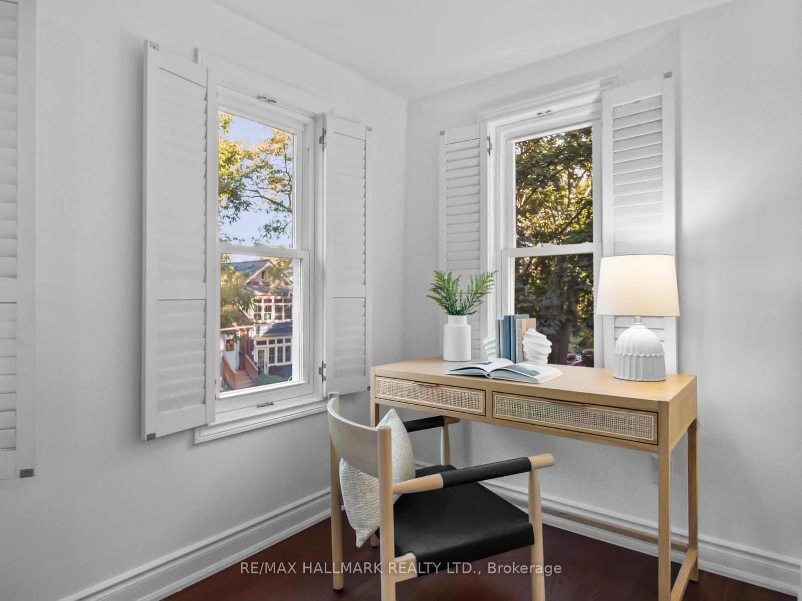 Photo 24 of 24 Condor Avenue, Toronto, Blake-Jones — HOMEH