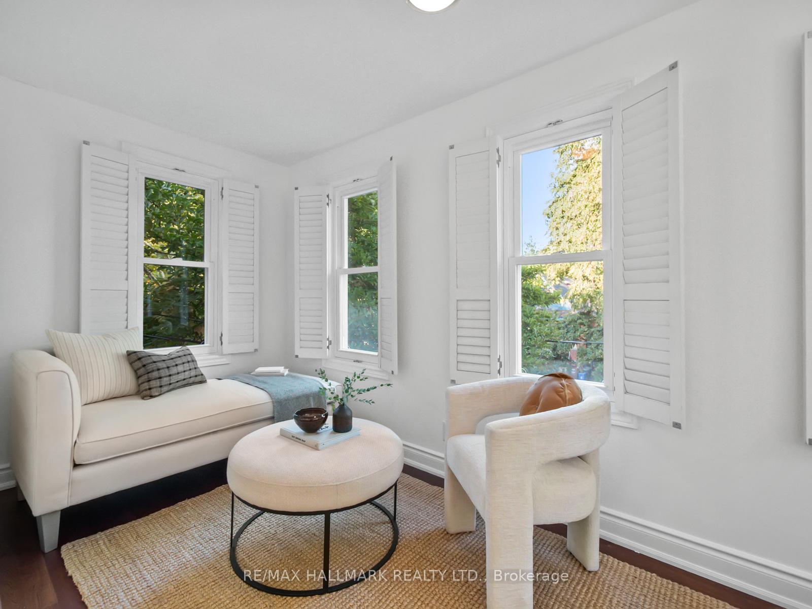 Photo 25 of 24 Condor Avenue, Toronto, Blake-Jones — HOMEH