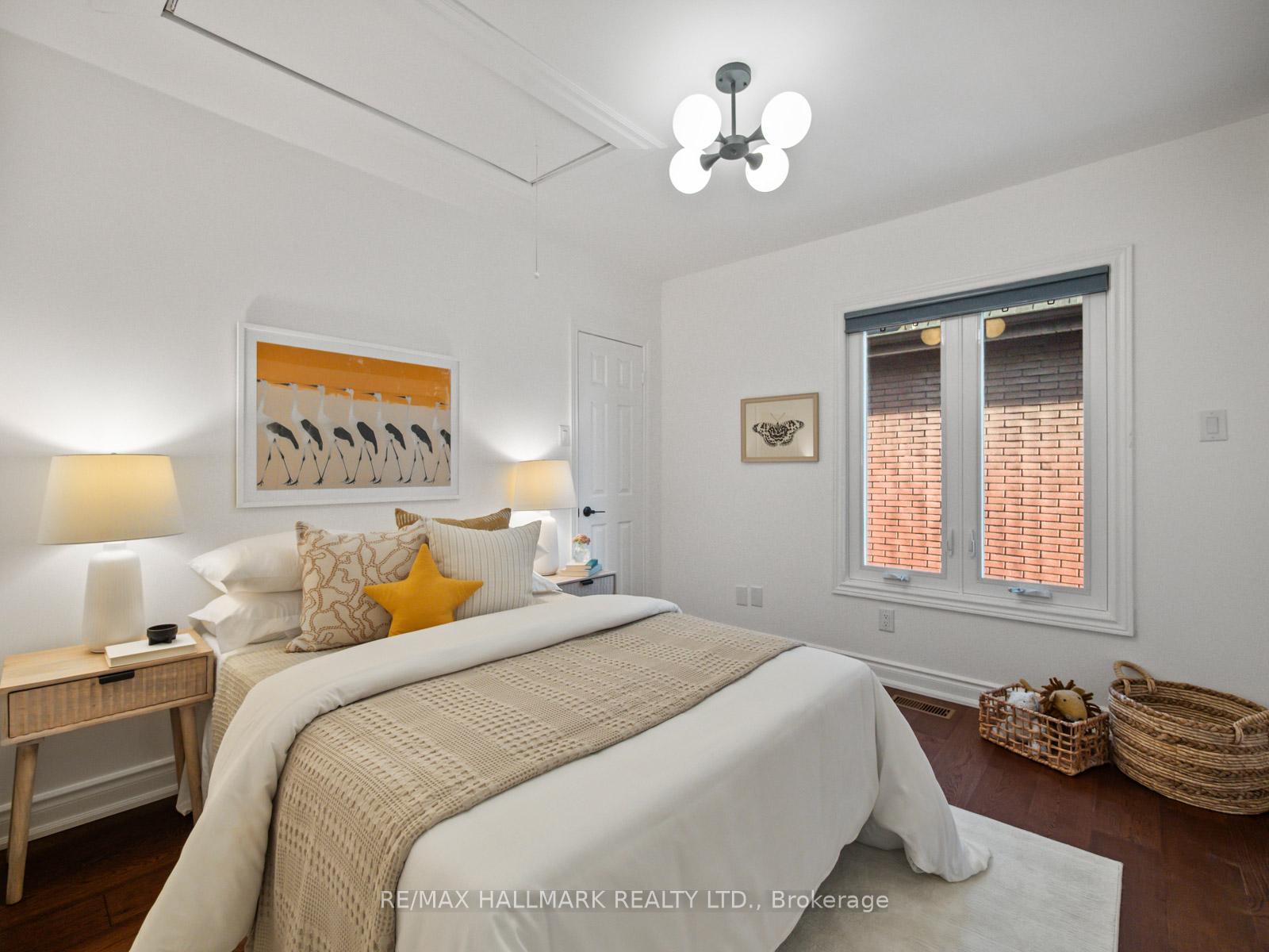 Photo 26 of 24 Condor Avenue, Toronto, Blake-Jones — HOMEH