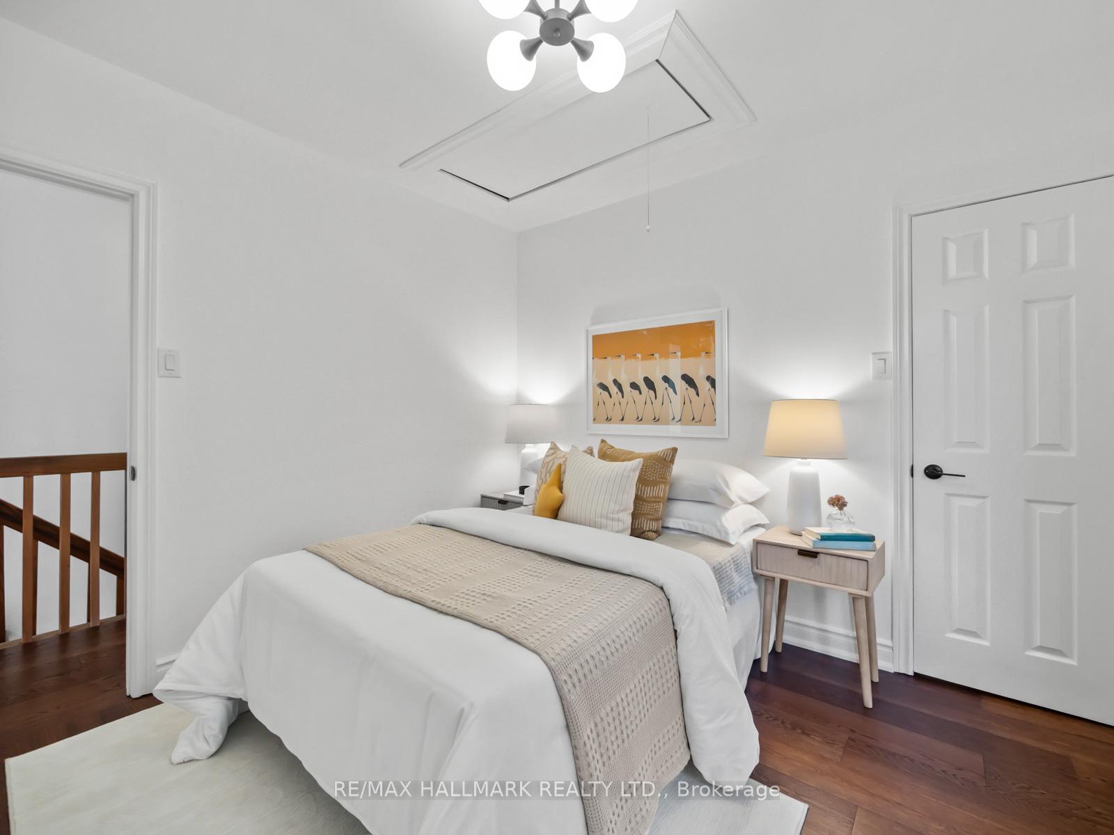 Photo 27 of 24 Condor Avenue, Toronto, Blake-Jones — HOMEH