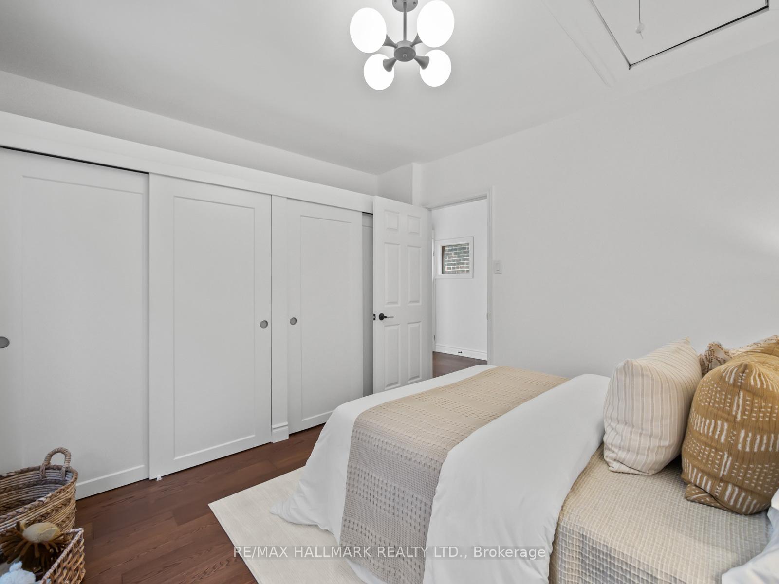 Photo 28 of 24 Condor Avenue, Toronto, Blake-Jones — HOMEH