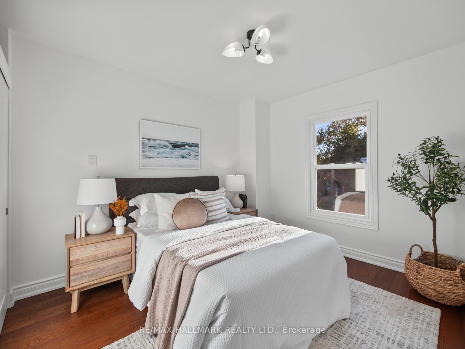 Photo 29 of 24 Condor Avenue, Toronto, Blake-Jones — HOMEH