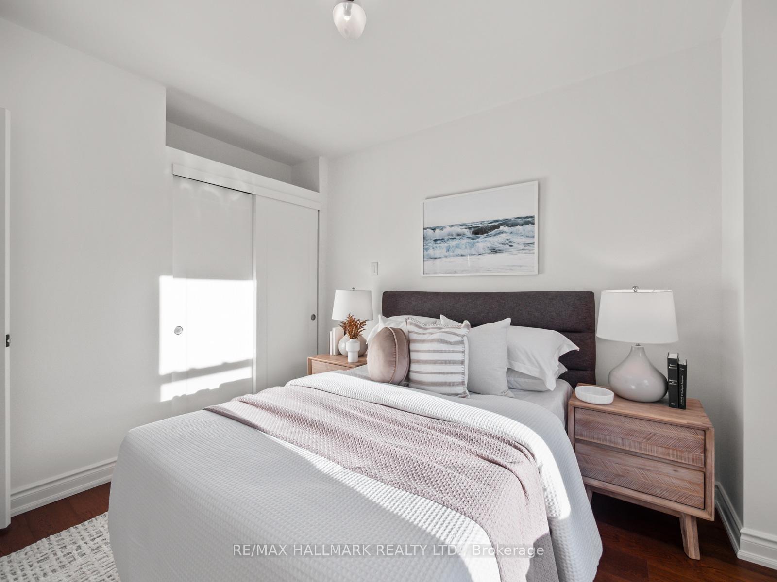 Photo 30 of 24 Condor Avenue, Toronto, Blake-Jones — HOMEH