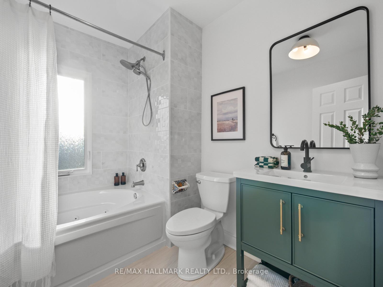 Photo 31 of 24 Condor Avenue, Toronto, Blake-Jones — HOMEH