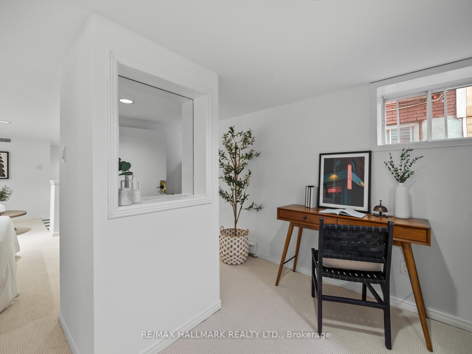 Photo 32 of 24 Condor Avenue, Toronto, Blake-Jones — HOMEH