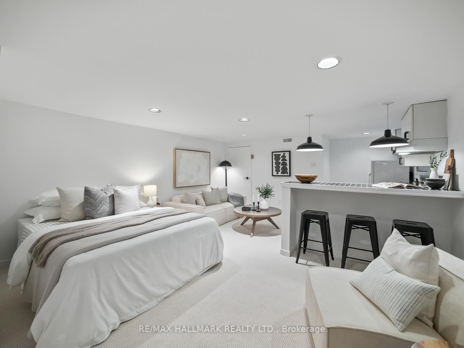 Photo 33 of 24 Condor Avenue, Toronto, Blake-Jones — HOMEH