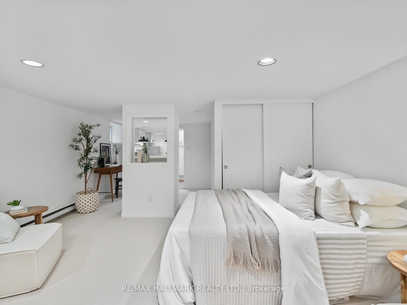 Photo 35 of 24 Condor Avenue, Toronto, Blake-Jones — HOMEH
