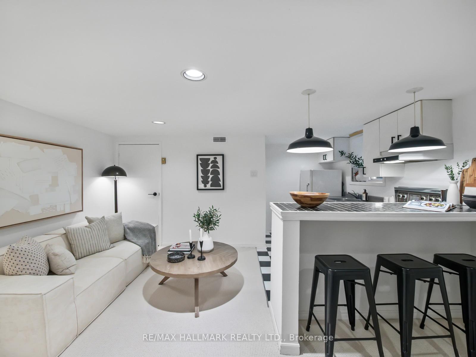 Photo 37 of 24 Condor Avenue, Toronto, Blake-Jones — HOMEH