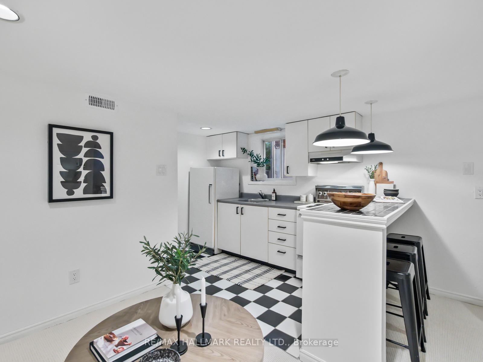 Photo 40 of 24 Condor Avenue, Toronto, Blake-Jones — HOMEH