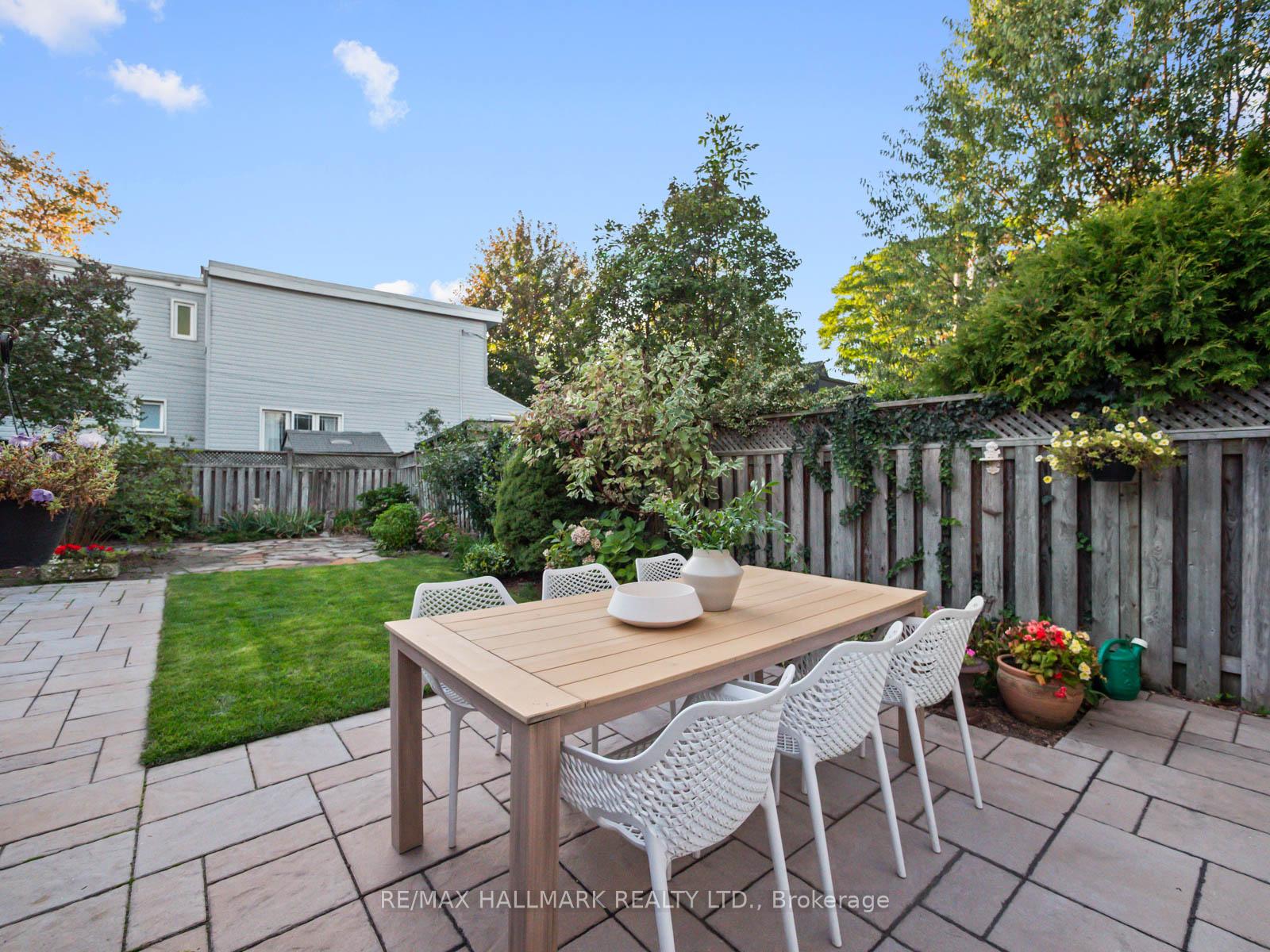Photo 44 of 24 Condor Avenue, Toronto, Blake-Jones — HOMEH
