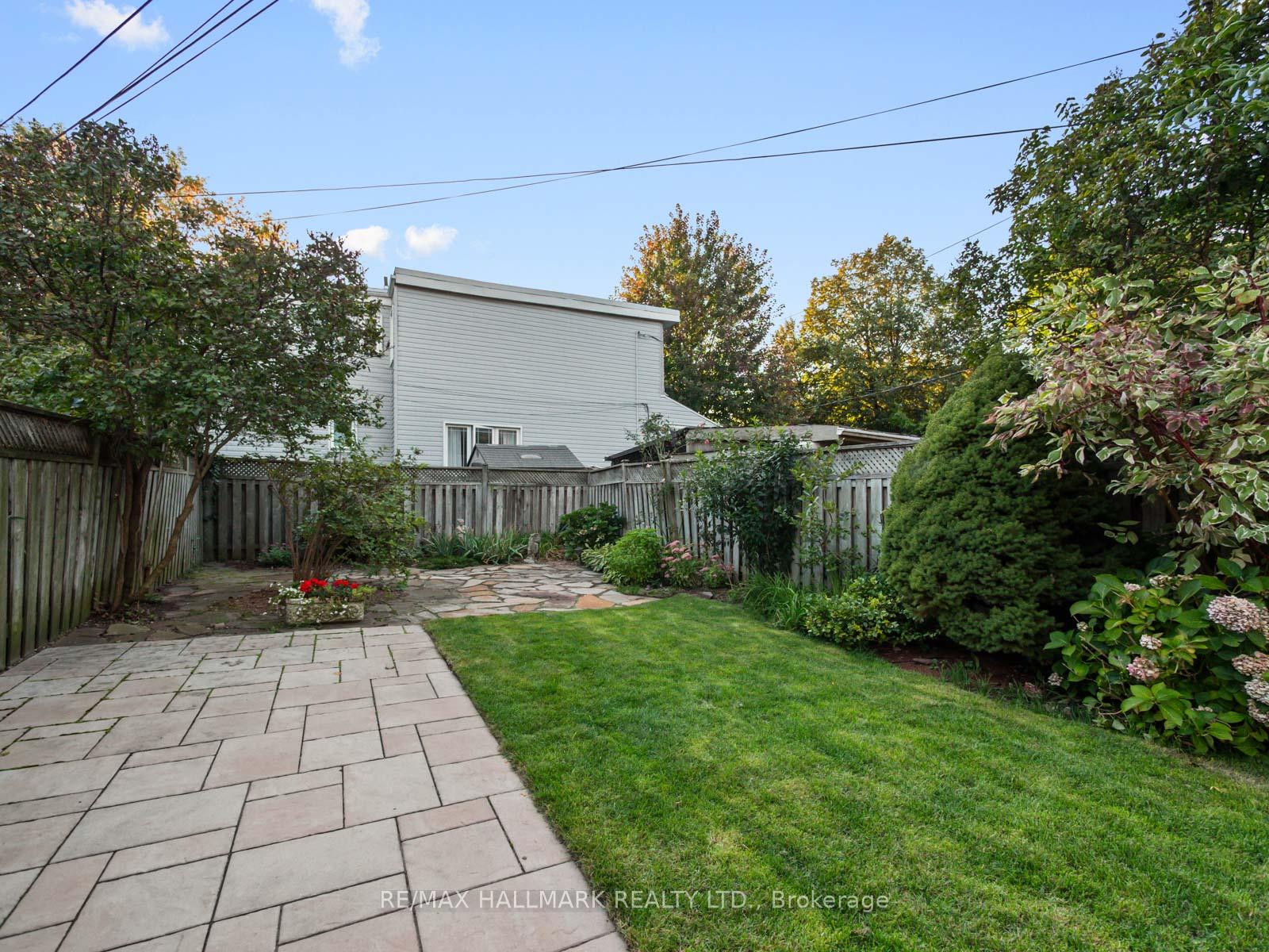 Photo 45 of 24 Condor Avenue, Toronto, Blake-Jones — HOMEH