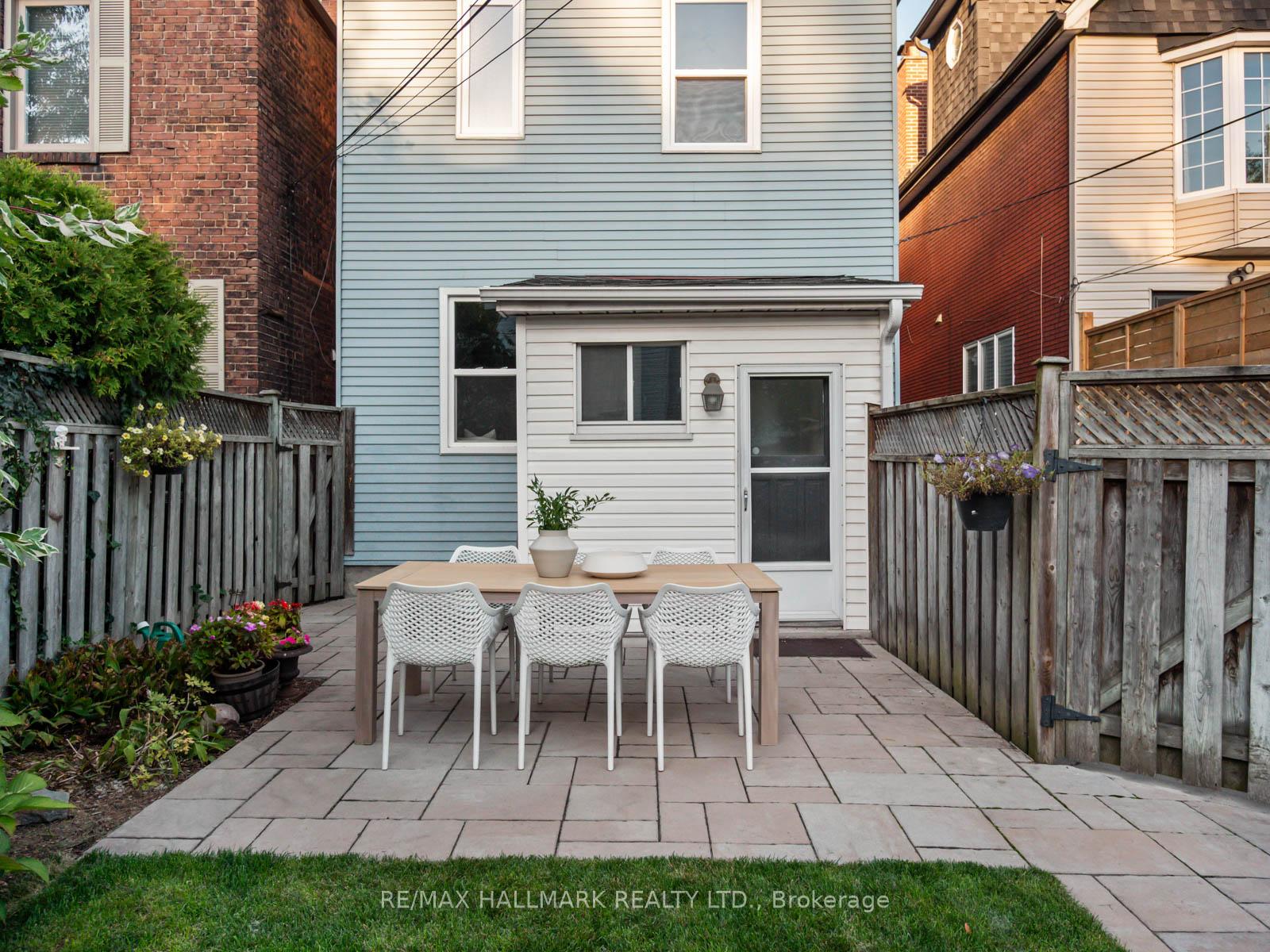 Photo 46 of 24 Condor Avenue, Toronto, Blake-Jones — HOMEH