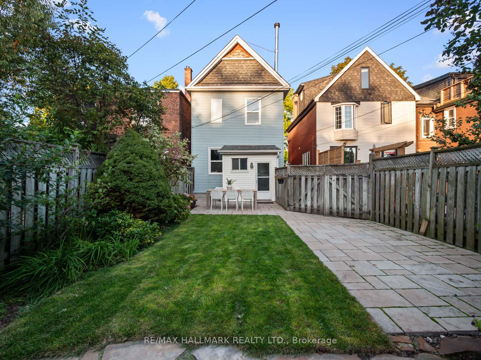 Photo 47 of 24 Condor Avenue, Toronto, Blake-Jones — HOMEH