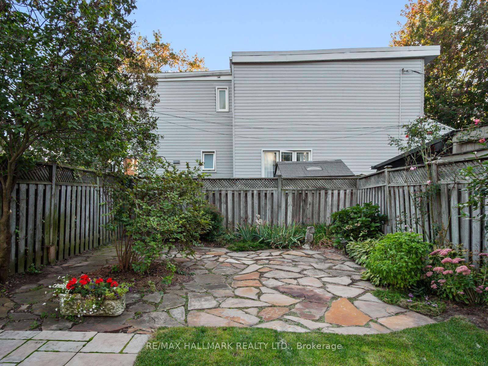 Photo 48 of 24 Condor Avenue, Toronto, Blake-Jones — HOMEH