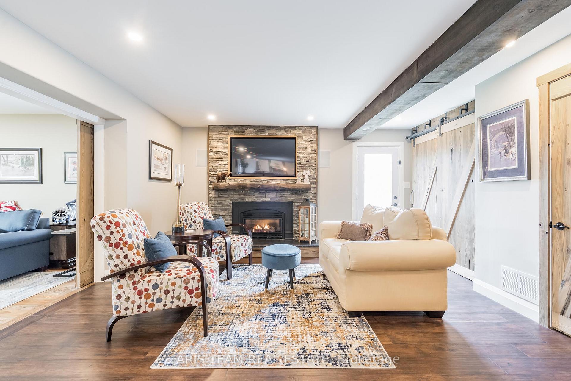 Photo 13 of 114 Bay Street, Tay, Victoria Harbour — HOMEH