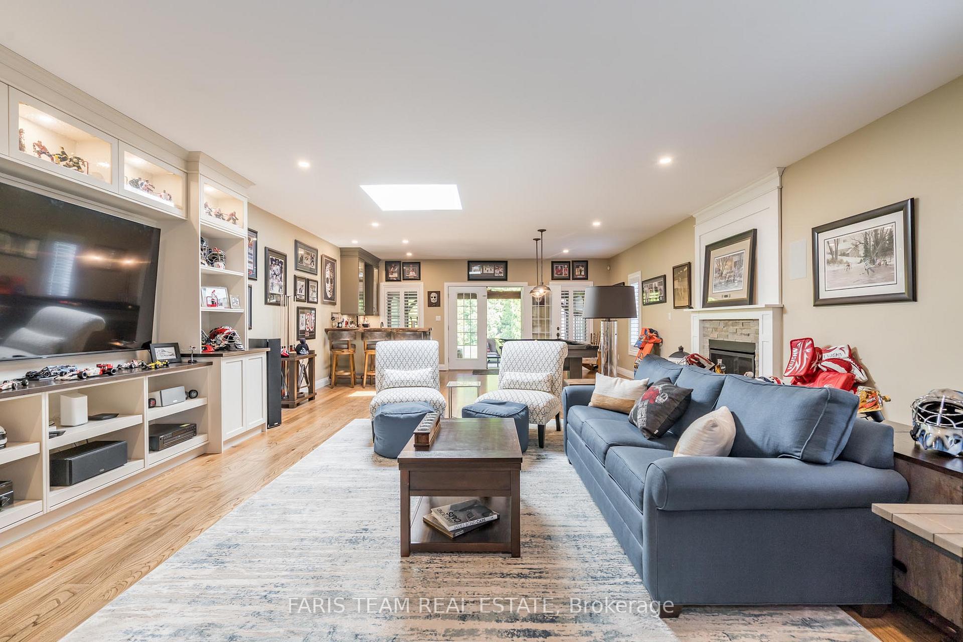 Photo 15 of 114 Bay Street, Tay, Victoria Harbour — HOMEH