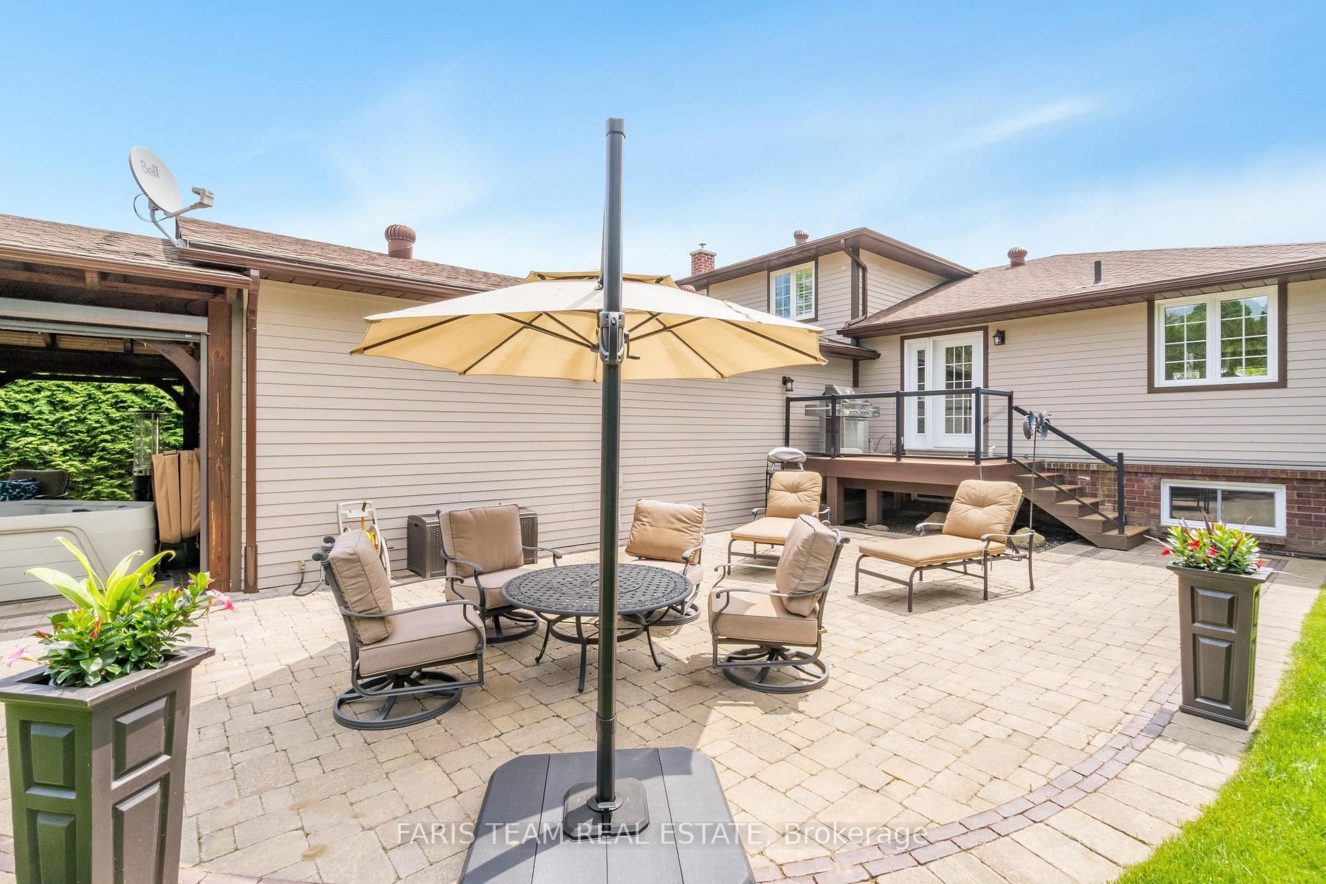 Photo 34 of 114 Bay Street, Tay, Victoria Harbour — HOMEH