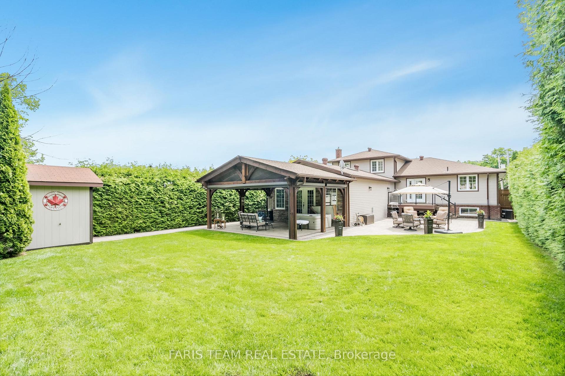 Photo 36 of 114 Bay Street, Tay, Victoria Harbour — HOMEH