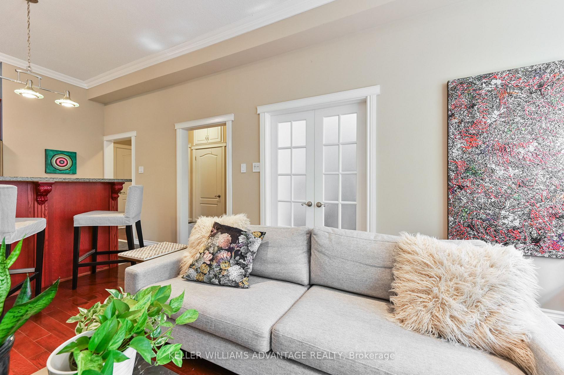 Photo 7 of Unit 2, 43 Huntley Street, Toronto, Cabbagetown-South St. James Town — HOMEH