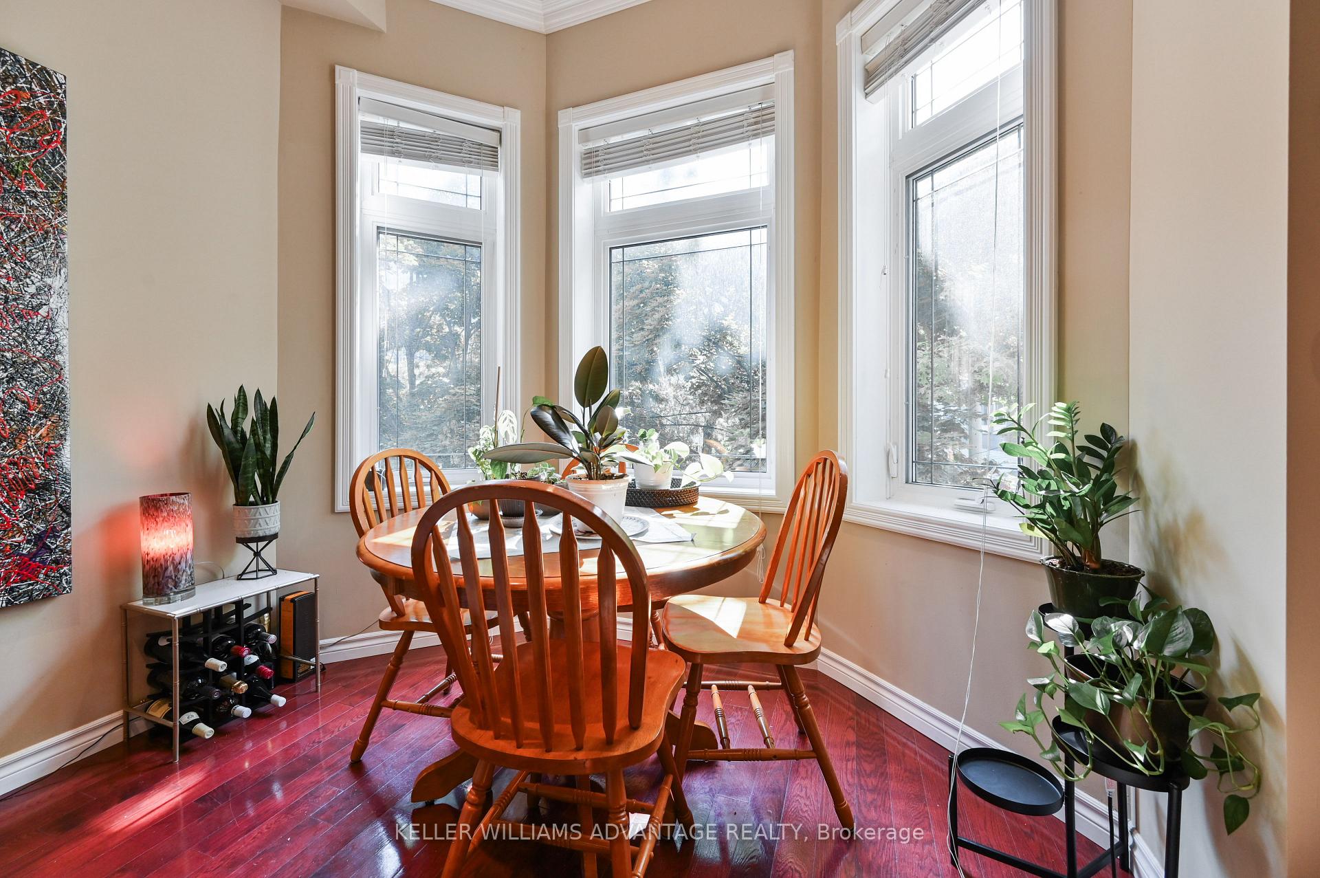 Photo 8 of Unit 2, 43 Huntley Street, Toronto, Cabbagetown-South St. James Town — HOMEH