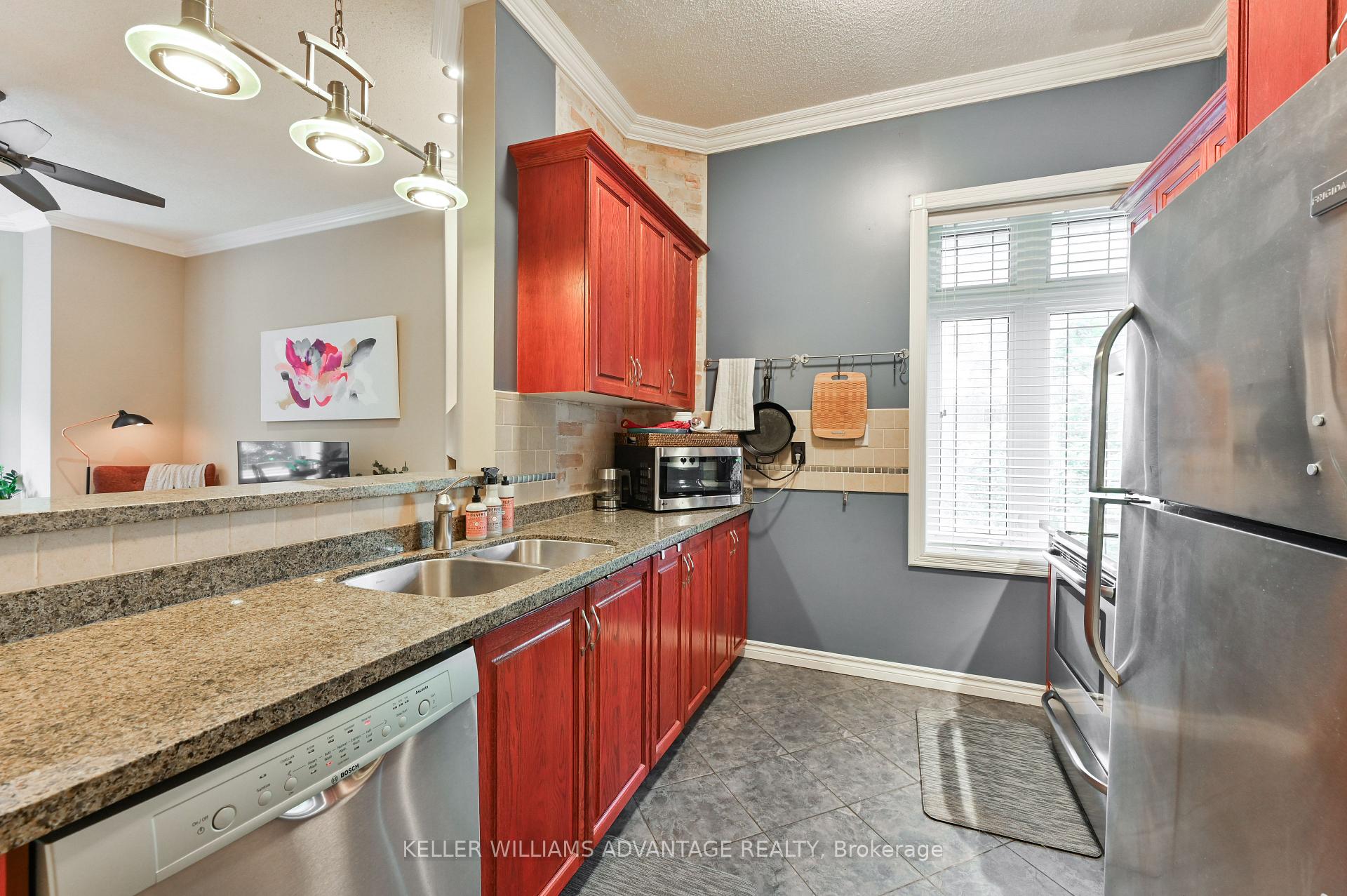 Photo 9 of Unit 2, 43 Huntley Street, Toronto, Cabbagetown-South St. James Town — HOMEH