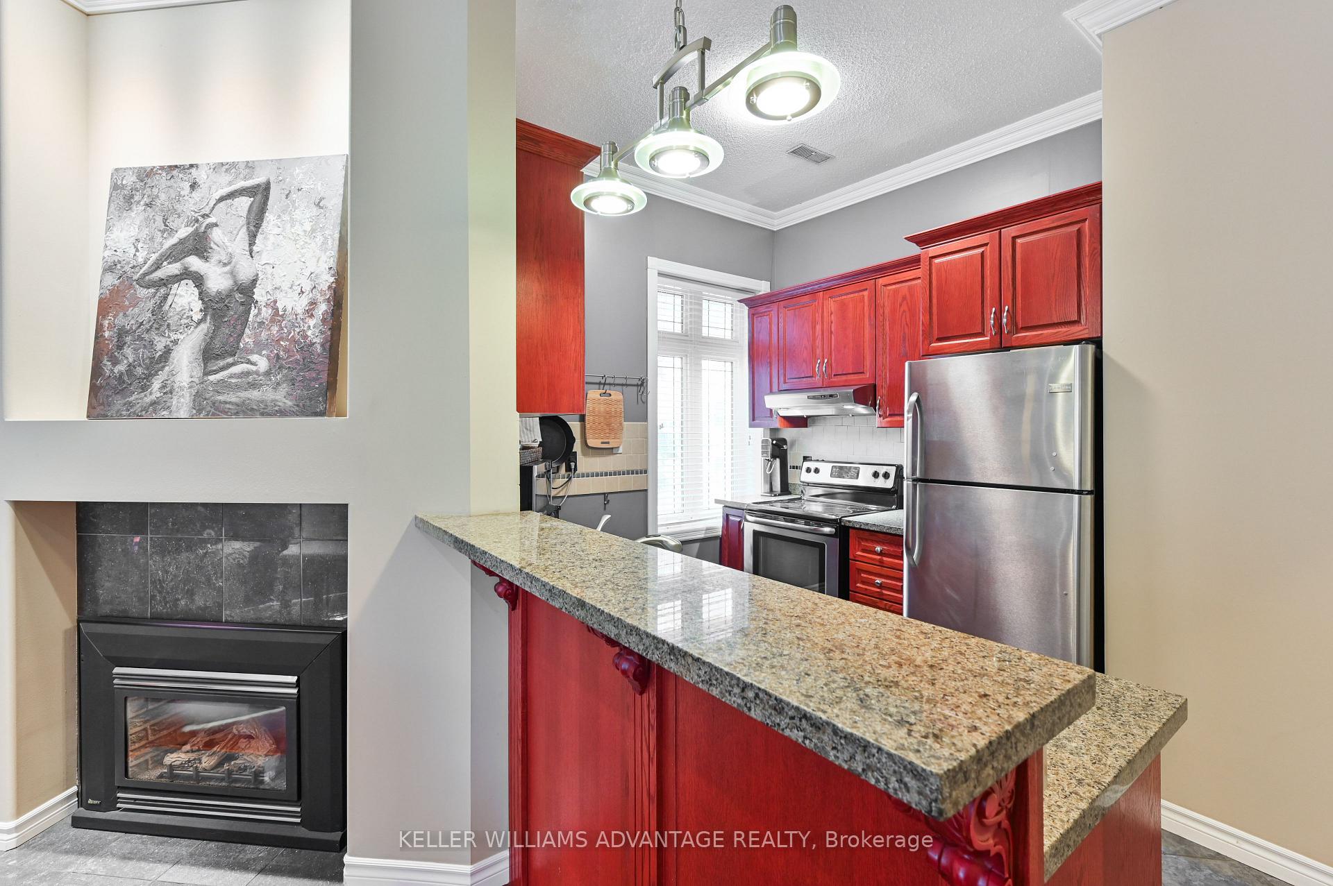 Photo 10 of Unit 2, 43 Huntley Street, Toronto, Cabbagetown-South St. James Town — HOMEH