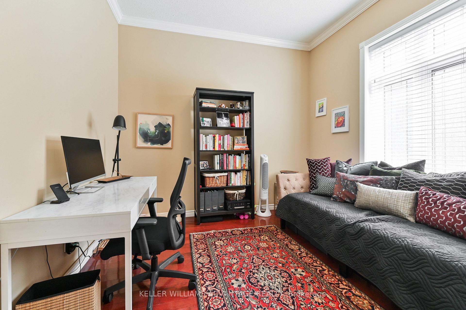 Photo 11 of Unit 2, 43 Huntley Street, Toronto, Cabbagetown-South St. James Town — HOMEH