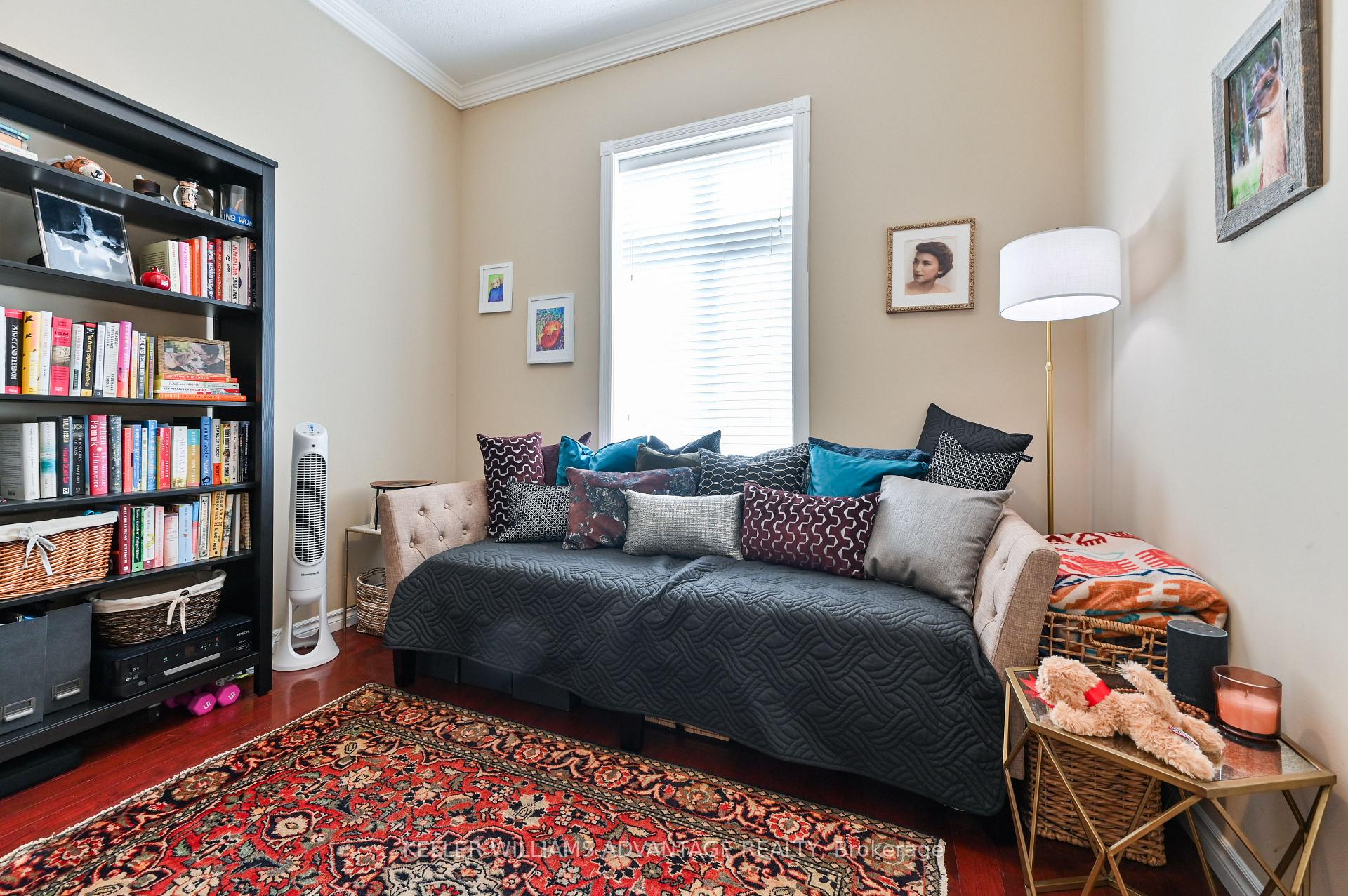 Photo 12 of Unit 2, 43 Huntley Street, Toronto, Cabbagetown-South St. James Town — HOMEH