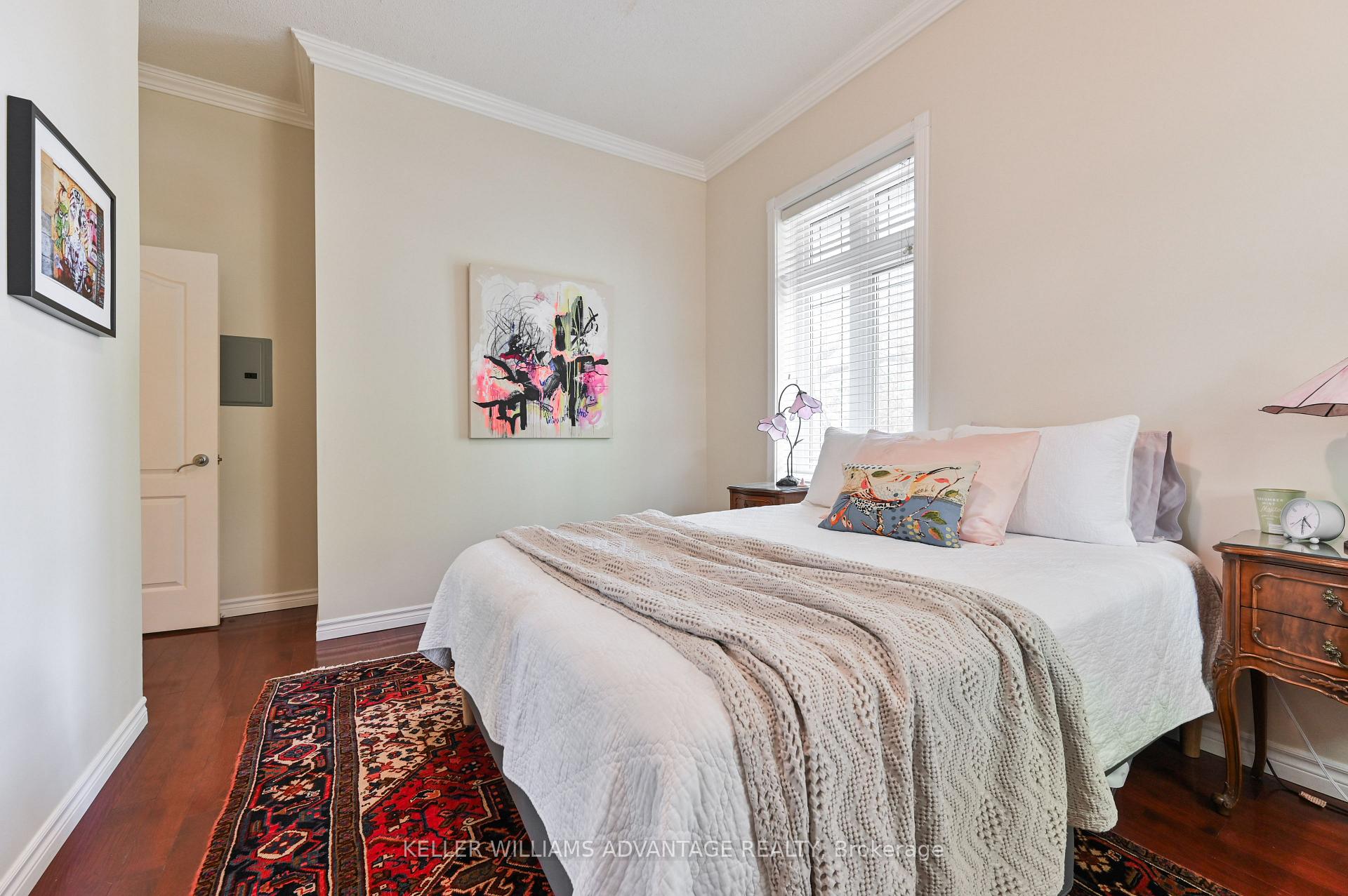 Photo 13 of Unit 2, 43 Huntley Street, Toronto, Cabbagetown-South St. James Town — HOMEH