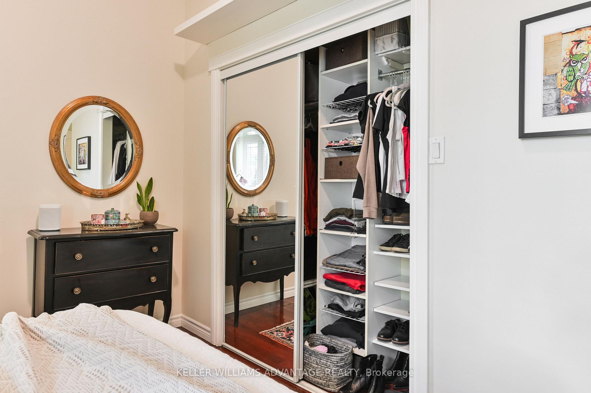 Photo 15 of Unit 2, 43 Huntley Street, Toronto, Cabbagetown-South St. James Town — HOMEH