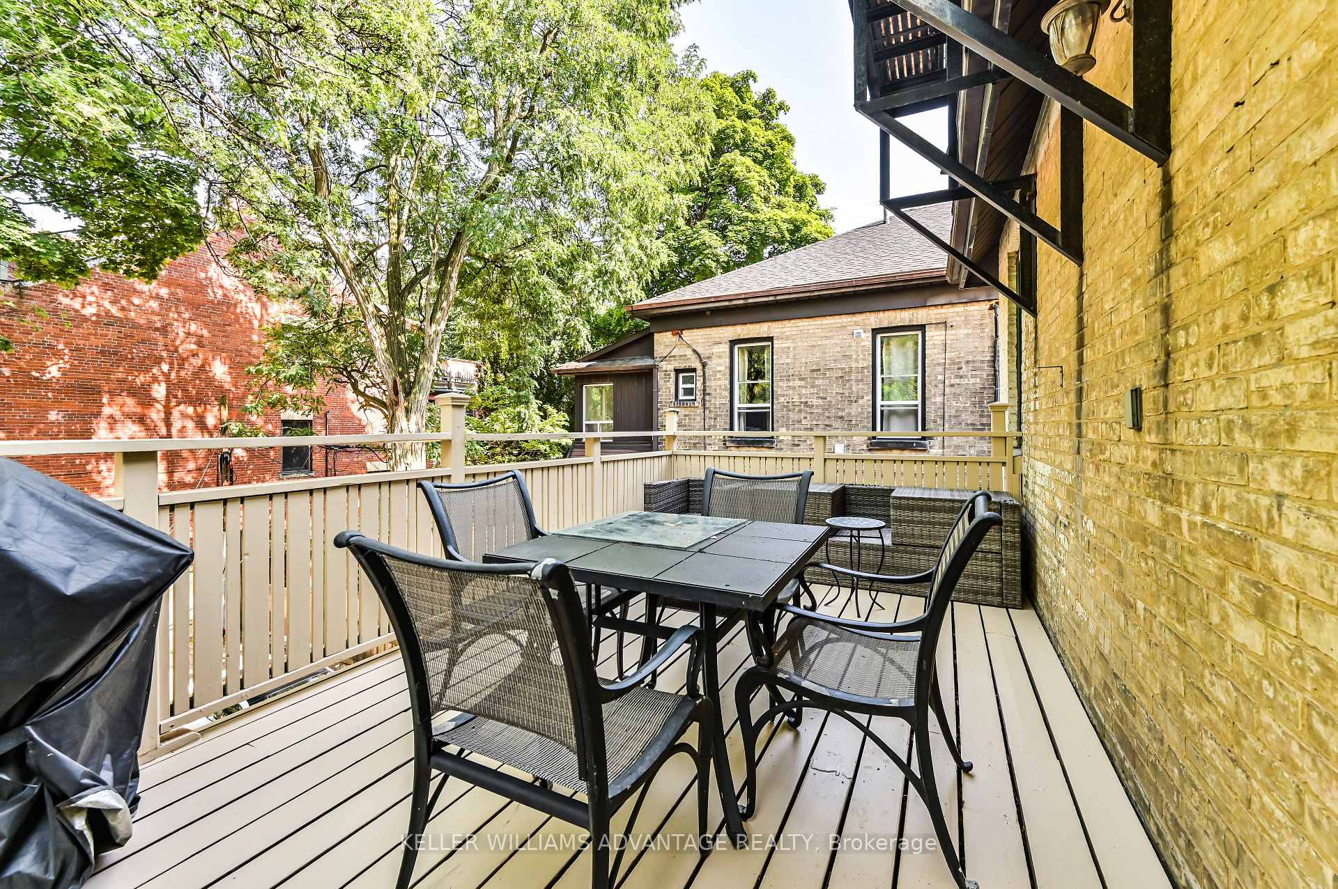 Photo 18 of Unit 2, 43 Huntley Street, Toronto, Cabbagetown-South St. James Town — HOMEH