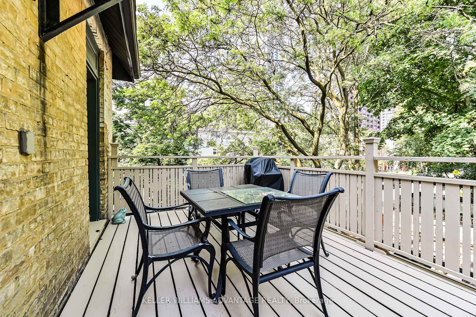 Photo 19 of Unit 2, 43 Huntley Street, Toronto, Cabbagetown-South St. James Town — HOMEH