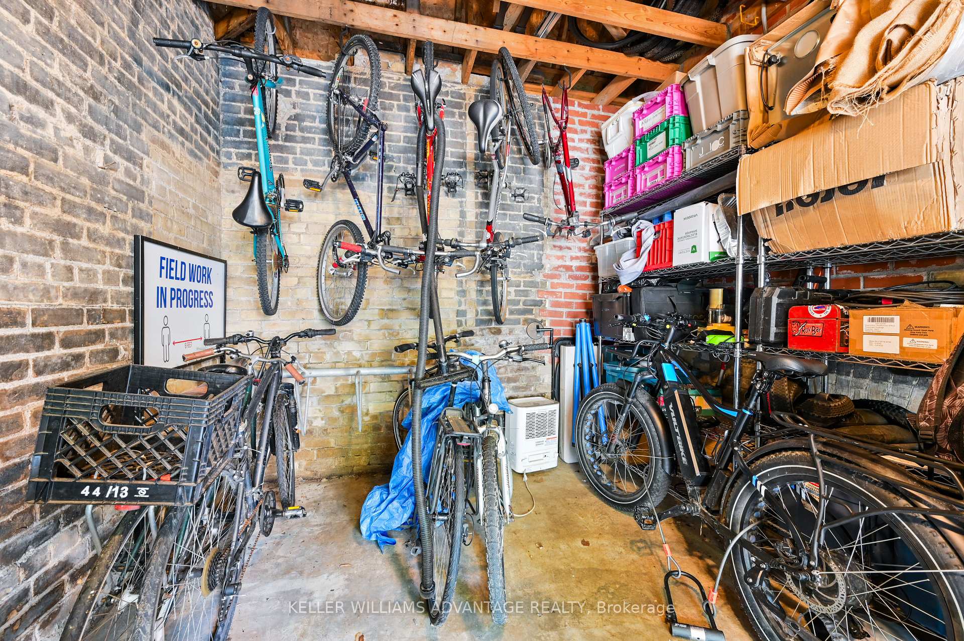 Photo 20 of Unit 2, 43 Huntley Street, Toronto, Cabbagetown-South St. James Town — HOMEH