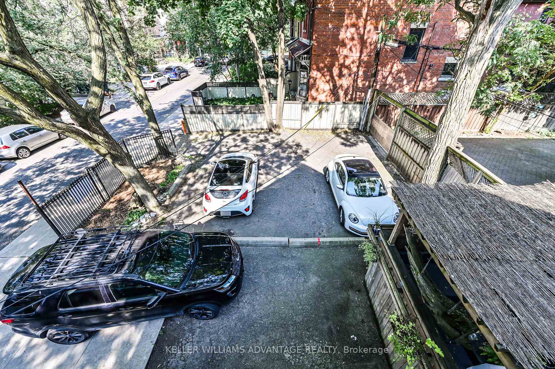 Photo 22 of Unit 2, 43 Huntley Street, Toronto, Cabbagetown-South St. James Town — HOMEH
