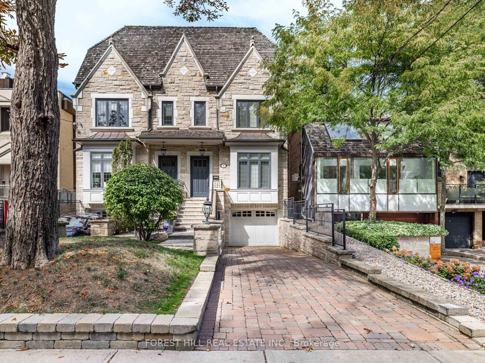 Photo 1 of 56 Lonsdale Road, Toronto, Yonge-St. Clair — HOMEH