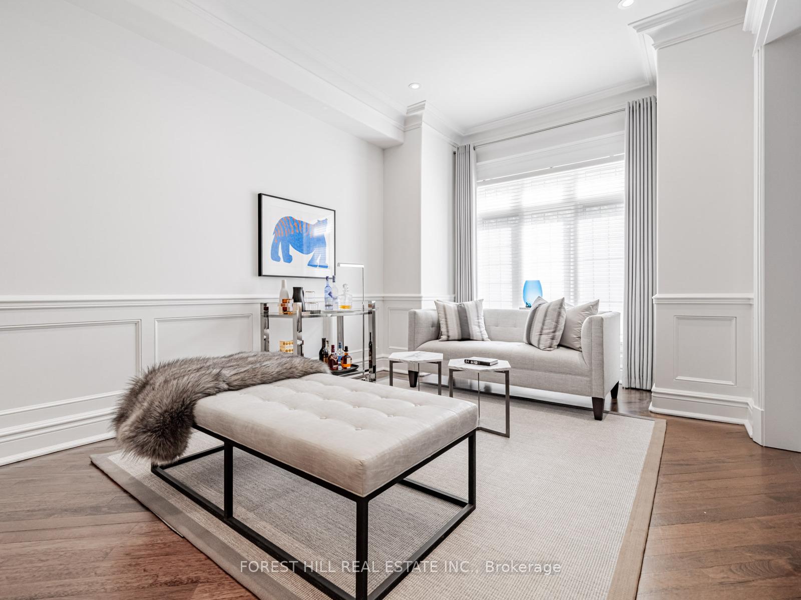 Photo 4 of 56 Lonsdale Road, Toronto, Yonge-St. Clair — HOMEH