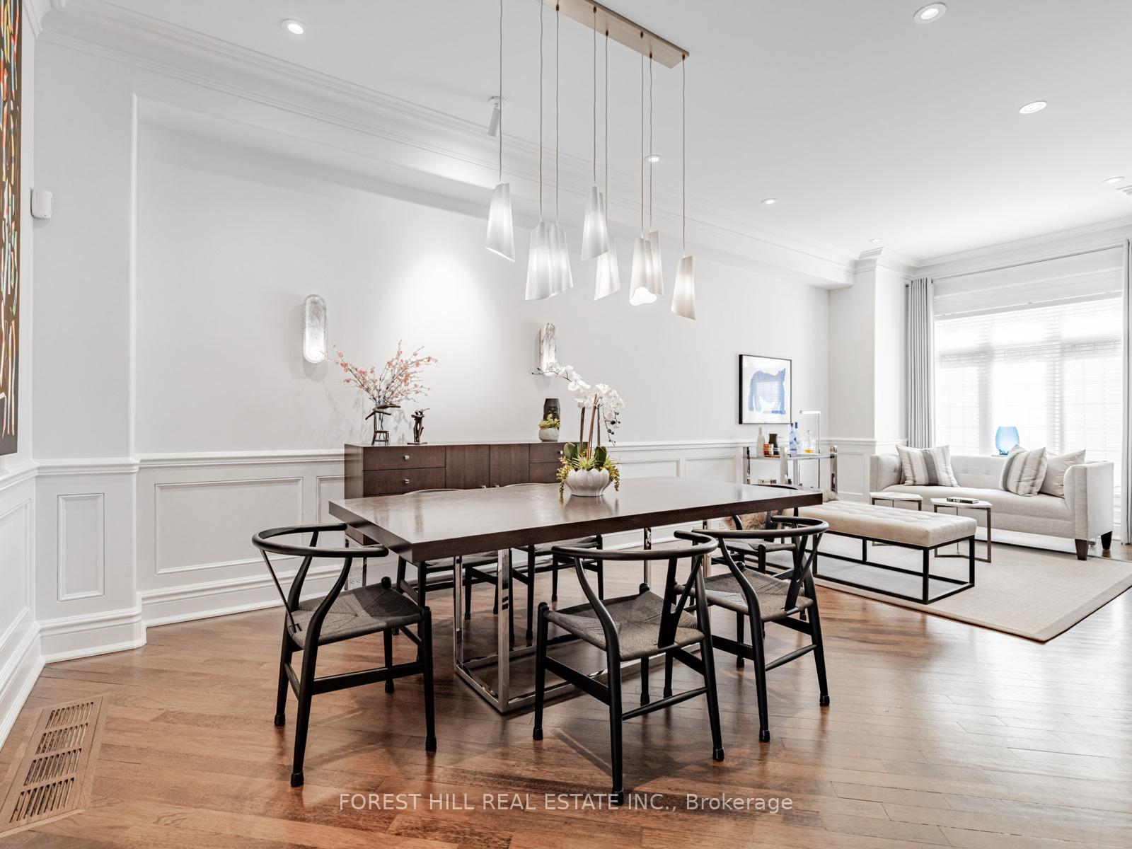 Photo 5 of 56 Lonsdale Road, Toronto, Yonge-St. Clair — HOMEH