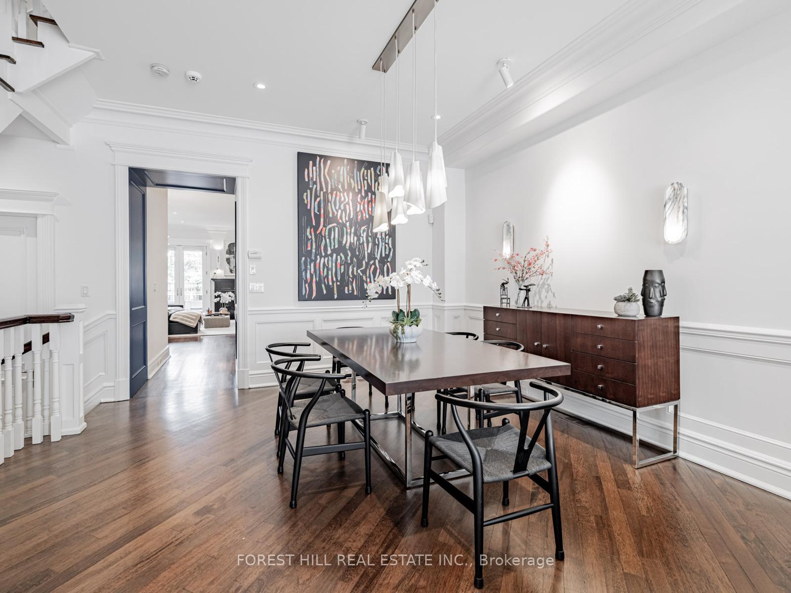 Photo 6 of 56 Lonsdale Road, Toronto, Yonge-St. Clair — HOMEH