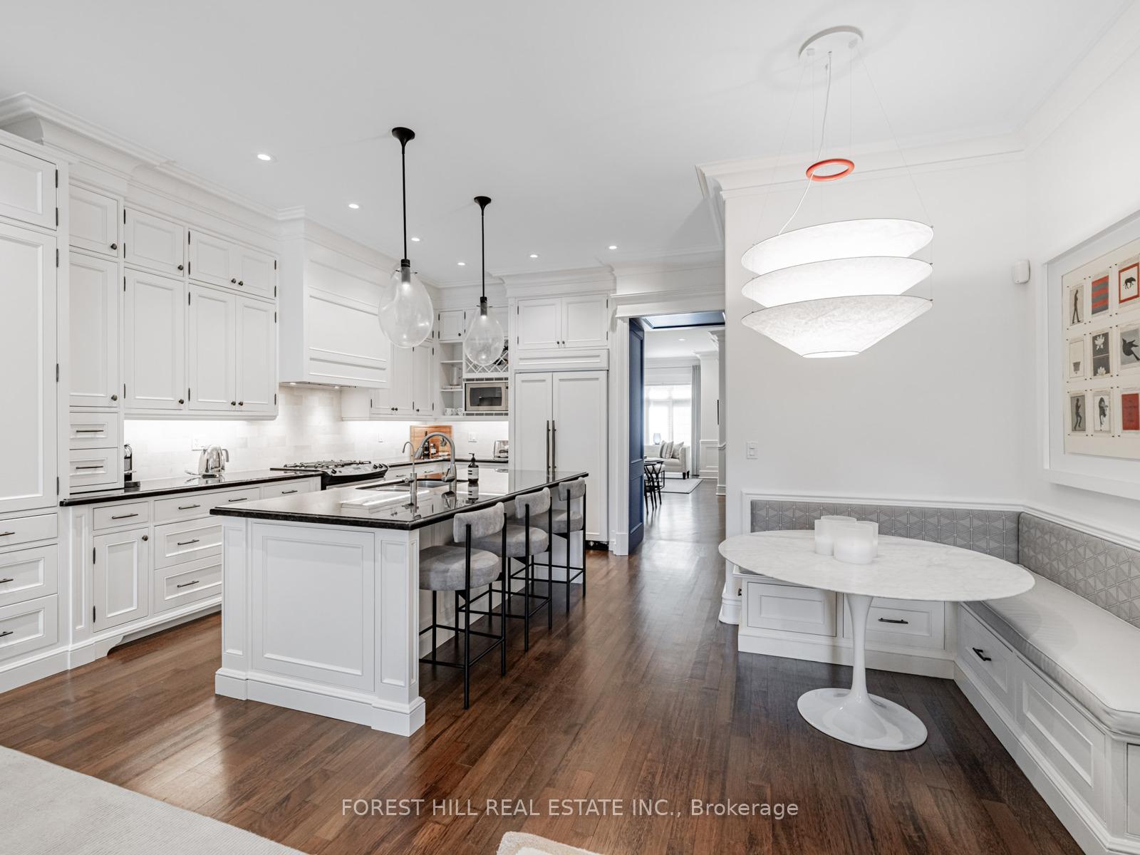 Photo 7 of 56 Lonsdale Road, Toronto, Yonge-St. Clair — HOMEH