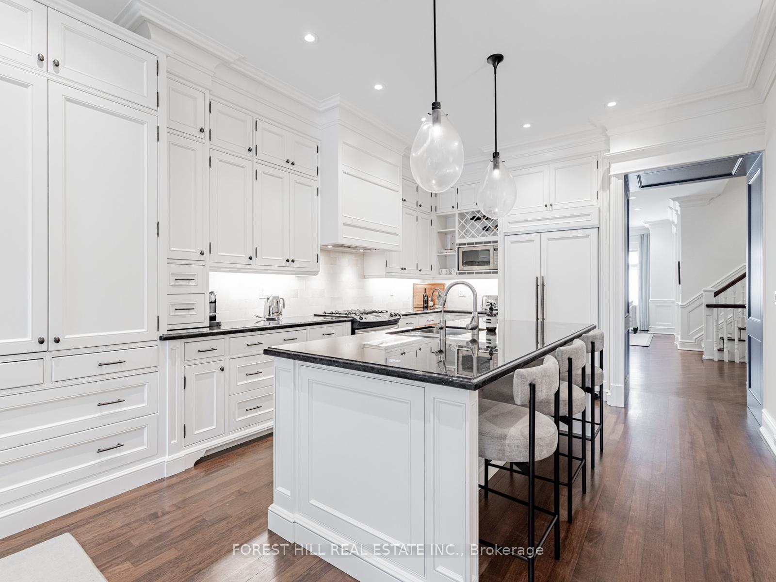 Photo 9 of 56 Lonsdale Road, Toronto, Yonge-St. Clair — HOMEH
