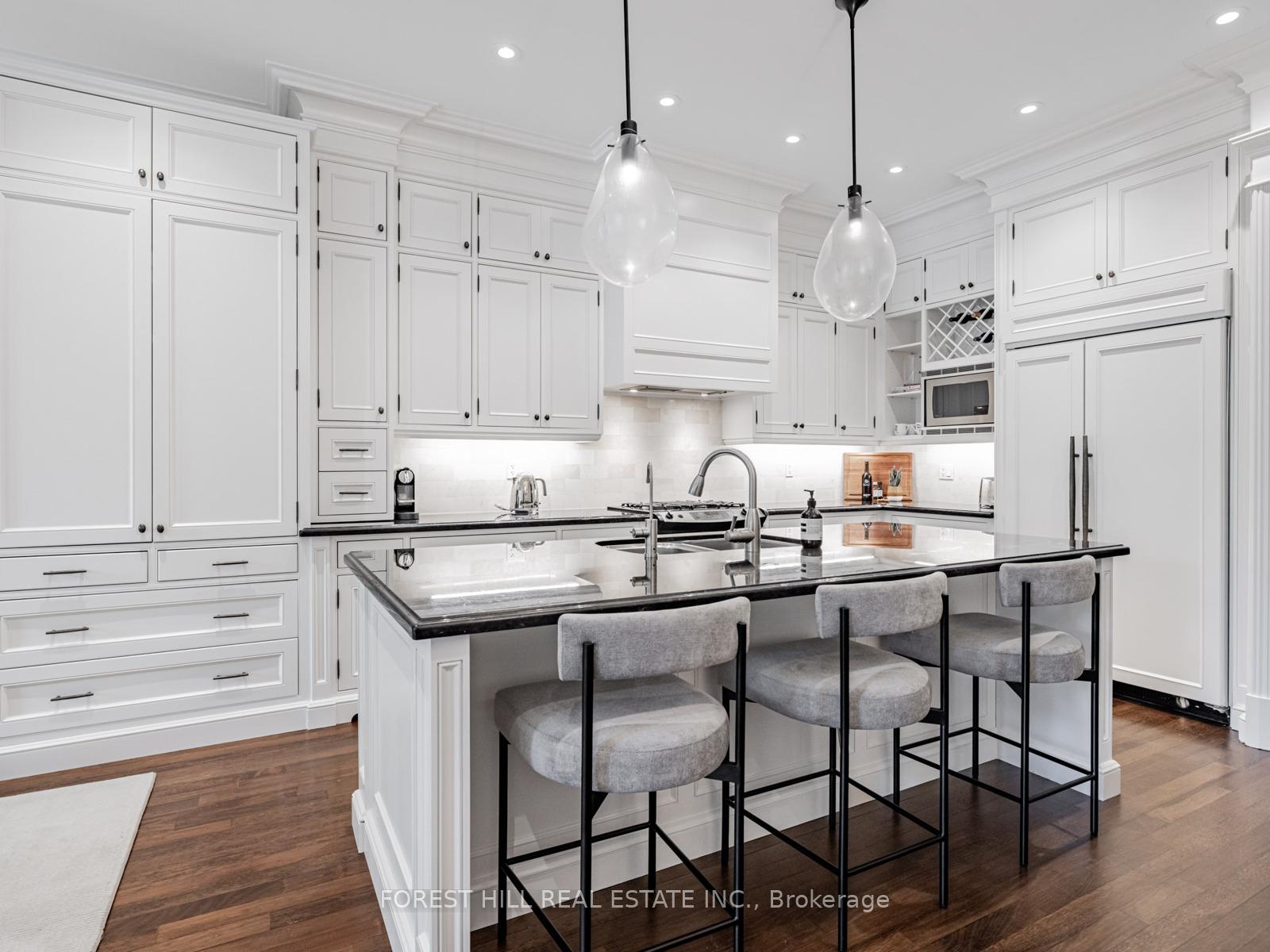 Photo 10 of 56 Lonsdale Road, Toronto, Yonge-St. Clair — HOMEH
